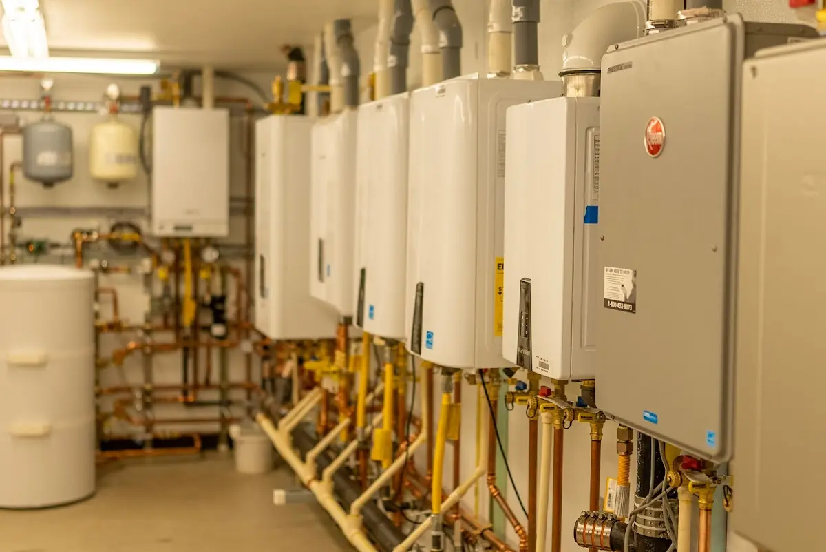 Gas Leak Detection in Independence, OH